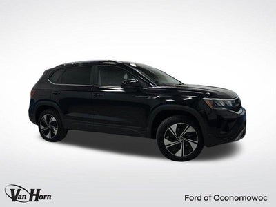 Photo of a 2024 Volkswagen Taos AWD SE 4motion 4DR SUV for sale