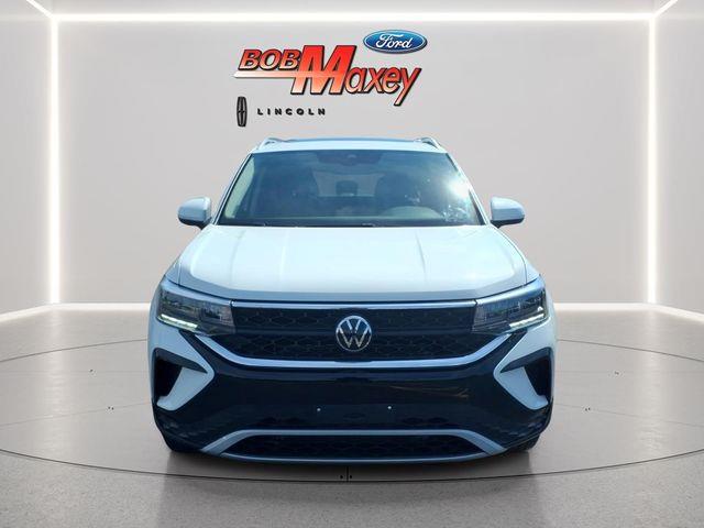 2024 Volkswagen Taos - $22,821