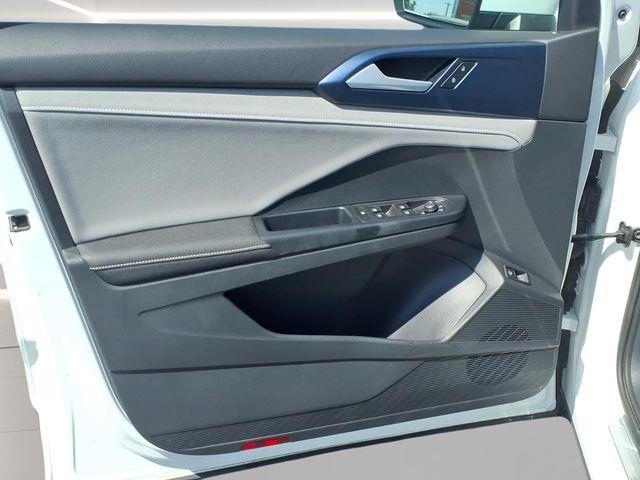 2024 Volkswagen Taos - $22,821