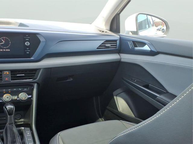 2024 Volkswagen Taos - $22,821