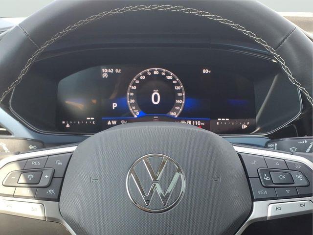 2024 Volkswagen Taos - $22,821