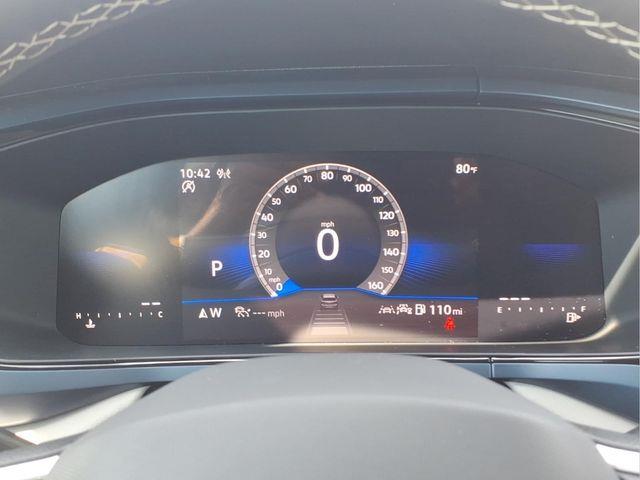 2024 Volkswagen Taos - $22,821