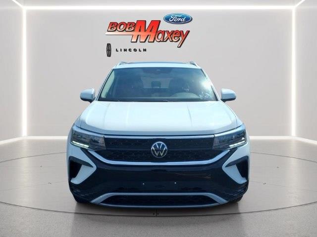 2024 Volkswagen Taos - $21,815