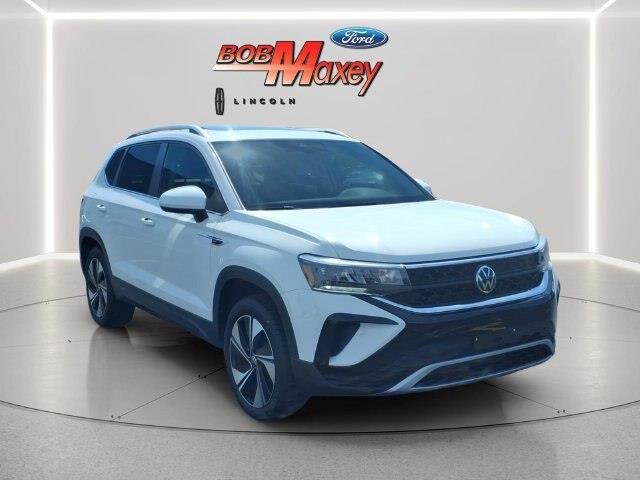 2024 Volkswagen Taos - $21,815