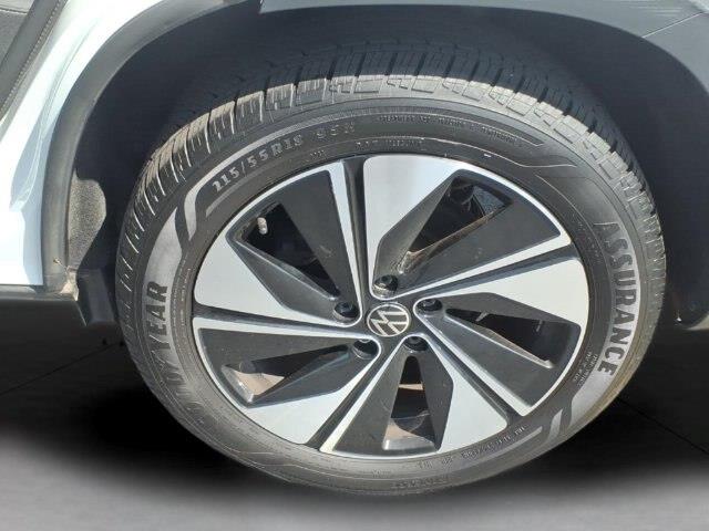 2024 Volkswagen Taos - $21,815
