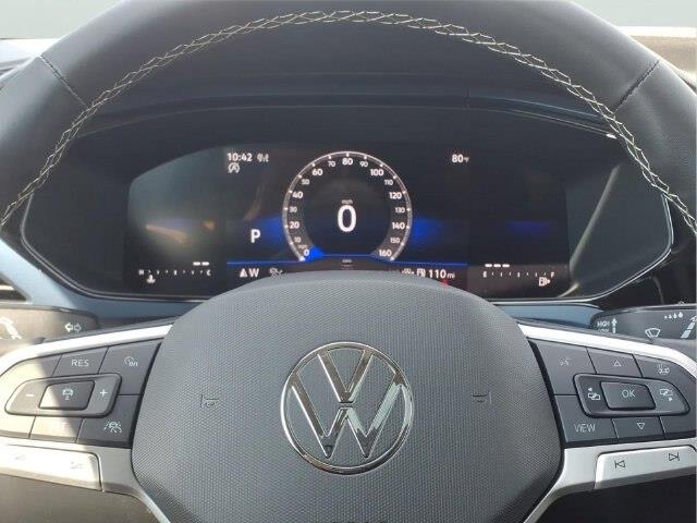 2024 Volkswagen Taos - $21,815