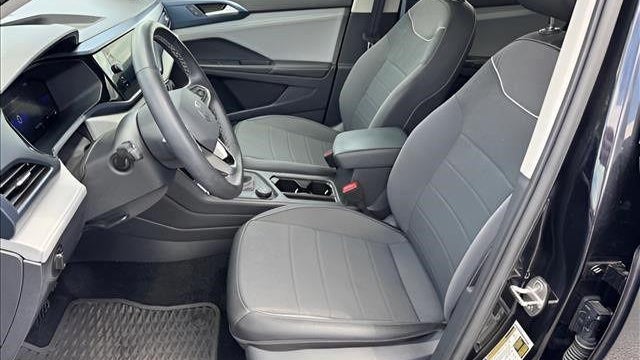 2024 Volkswagen Taos SE 4Motion