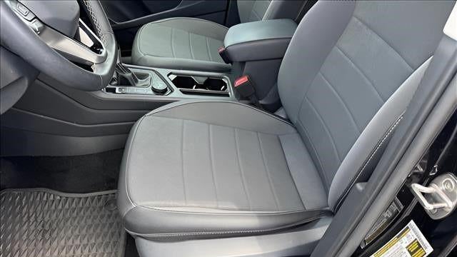 2024 Volkswagen Taos SE 4Motion