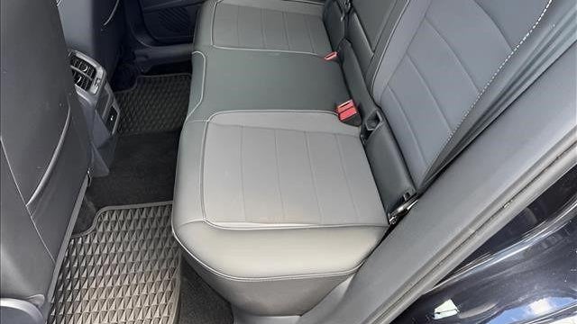 2024 Volkswagen Taos SE 4Motion