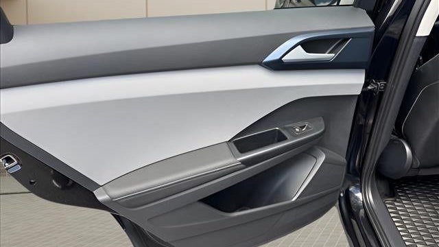 2024 Volkswagen Taos SE 4Motion