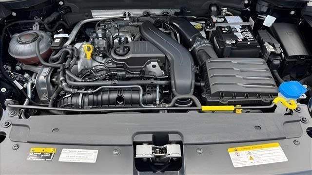 2024 Volkswagen Taos SE 4Motion