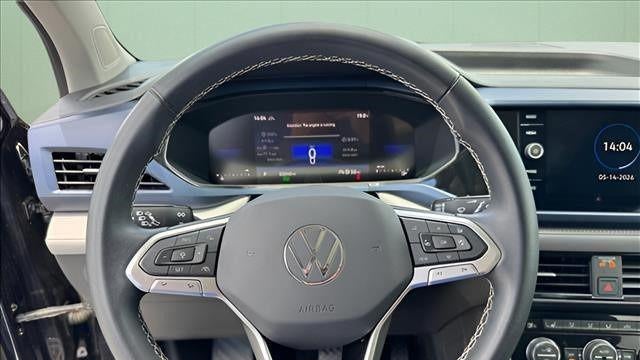 2024 Volkswagen Taos SE 4Motion