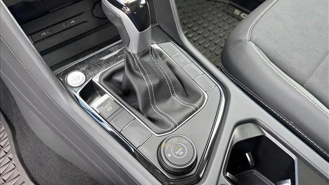 2024 Volkswagen Taos SE 4Motion