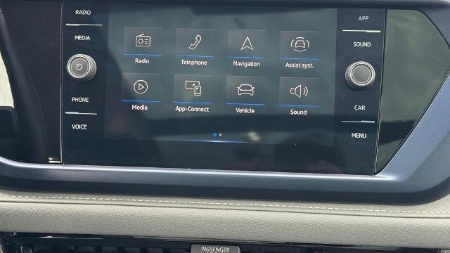 2024 Volkswagen Taos SE 4Motion
