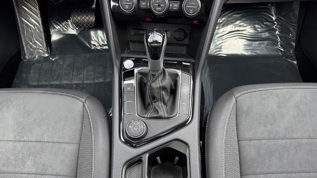 2024 Volkswagen Taos SE 4Motion