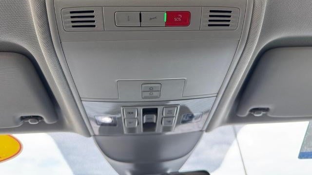 2024 Volkswagen Taos SE 4Motion