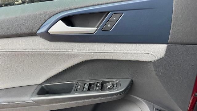 2024 Volkswagen Taos SE 4Motion