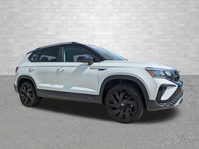 2024 Volkswagen Taos - $21,453