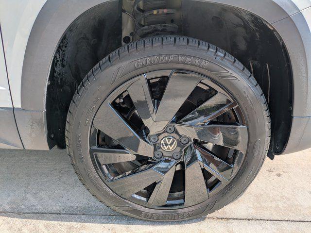 2024 Volkswagen Taos - $21,453
