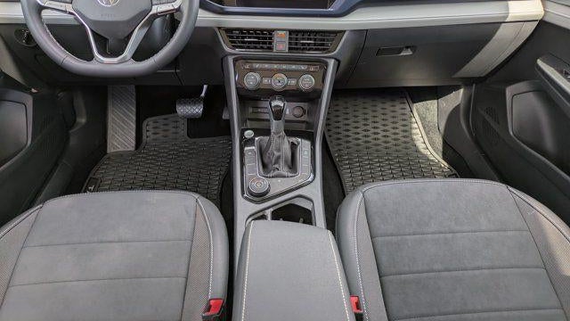 2024 Volkswagen Taos SE 4Motion
