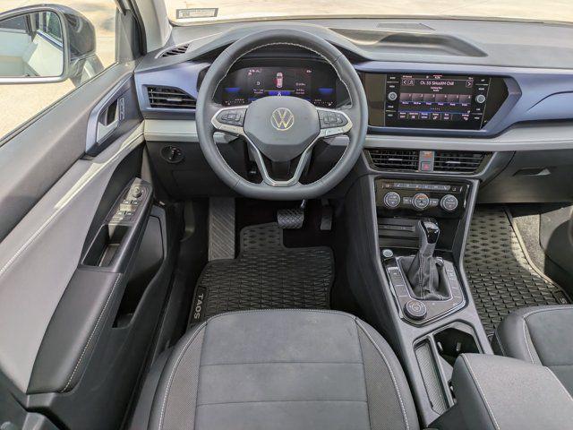 2024 Volkswagen Taos - $21,453