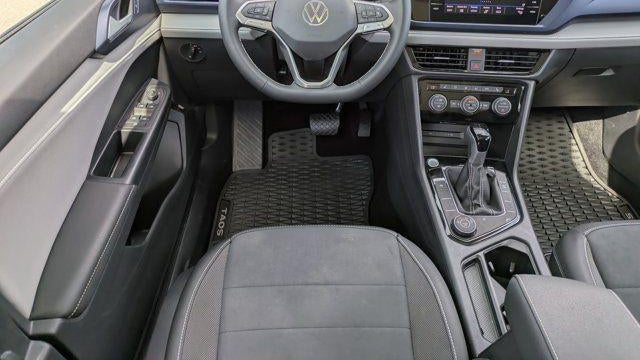 2024 Volkswagen Taos SE 4Motion