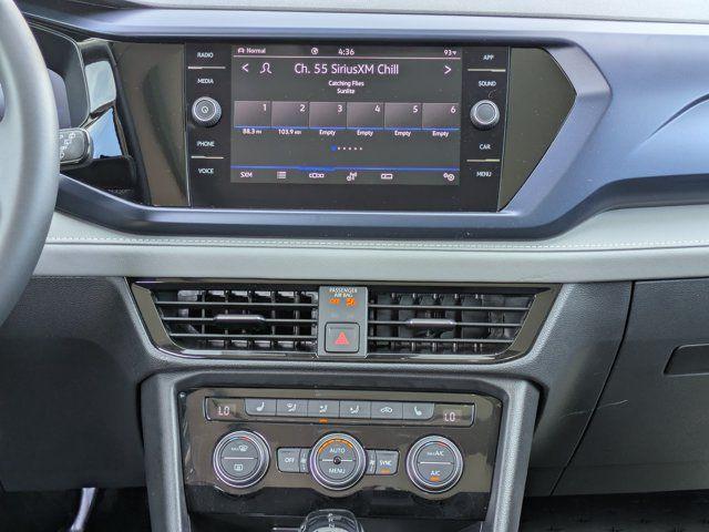 2024 Volkswagen Taos - $21,453