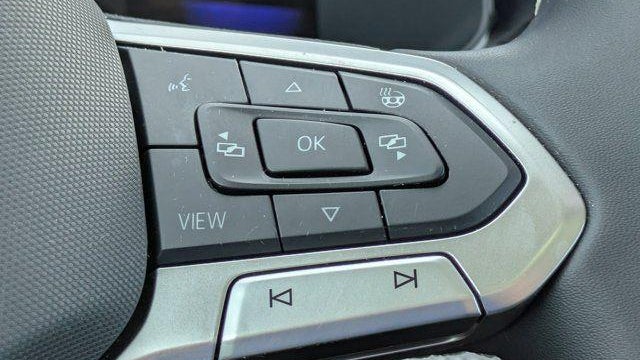 2024 Volkswagen Taos SE 4Motion