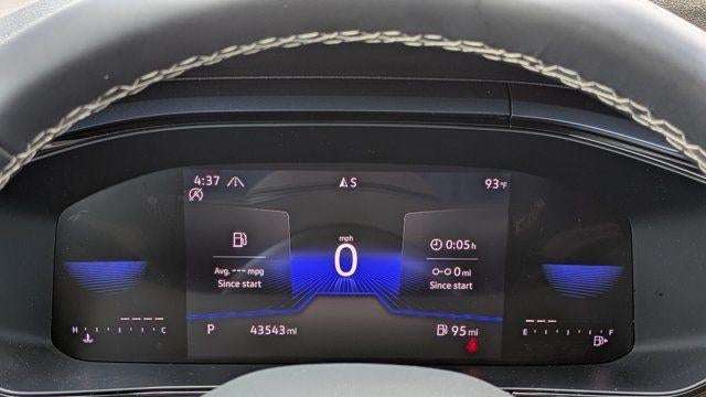 2024 Volkswagen Taos SE 4Motion