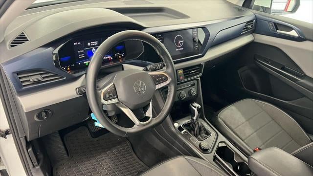 2022 Volkswagen Taos SE 4Motion