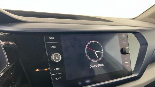2022 Volkswagen Taos SE 4Motion