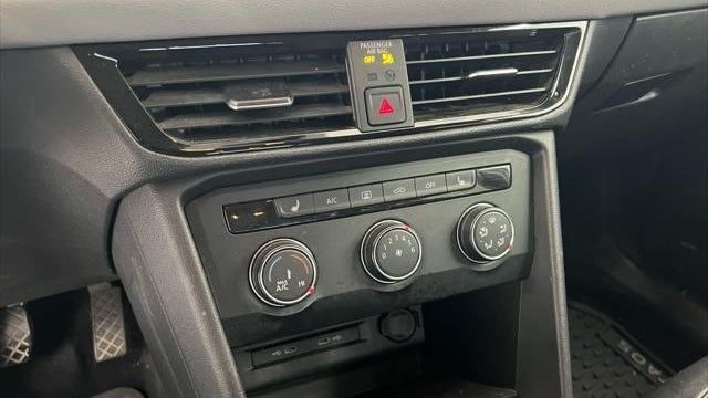 2022 Volkswagen Taos SE 4Motion