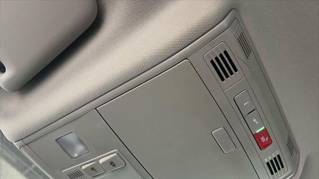 2022 Volkswagen Taos SE 4Motion