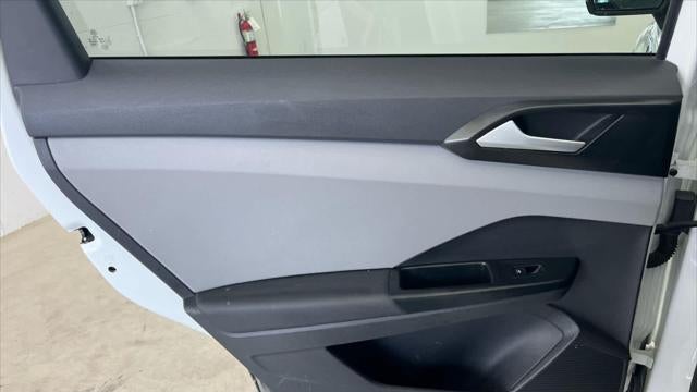 2022 Volkswagen Taos SE 4Motion