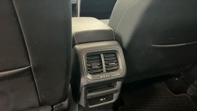 2022 Volkswagen Taos SE 4Motion