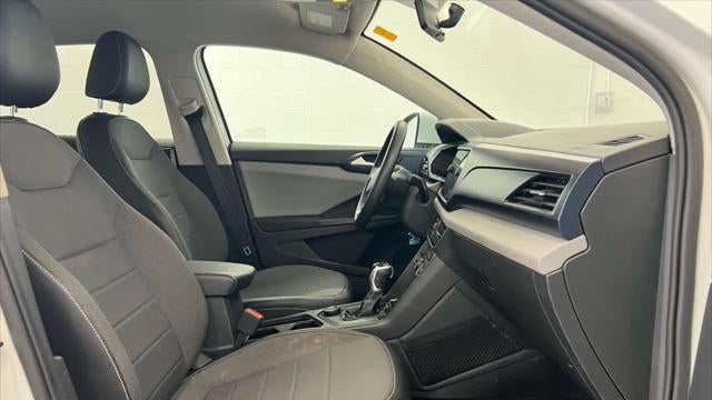 2022 Volkswagen Taos SE 4Motion
