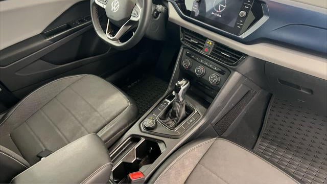 2022 Volkswagen Taos SE 4Motion