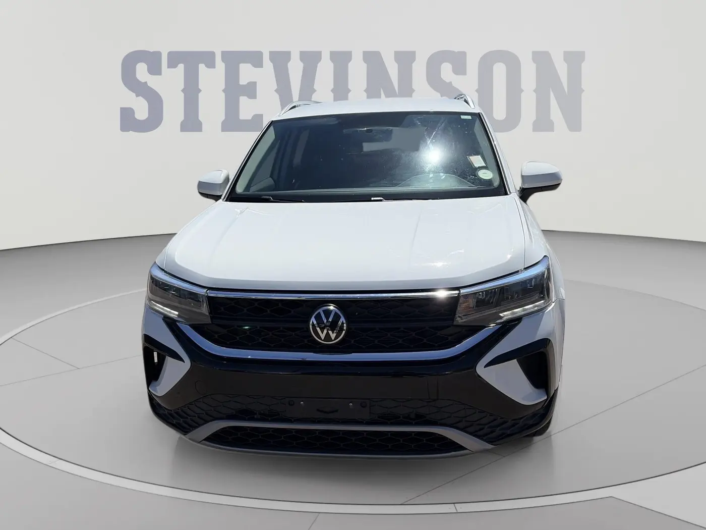 2022 Volkswagen Taos - $19,100
