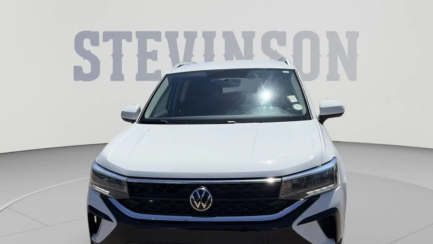 2022 Volkswagen Taos SE 4Motion