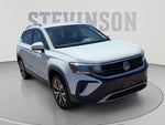 2022 Taos Thumbnail 5