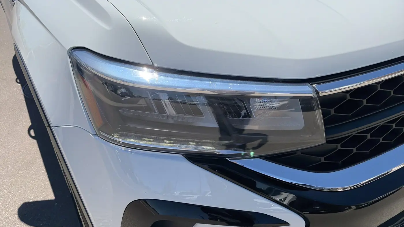 2022 Volkswagen Taos SE 4Motion