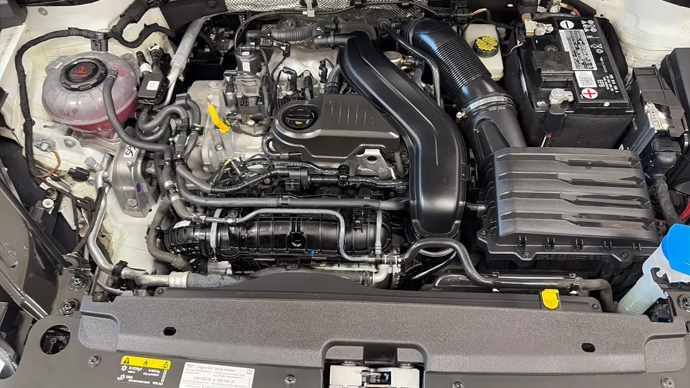 2022 Volkswagen Taos SE 4Motion