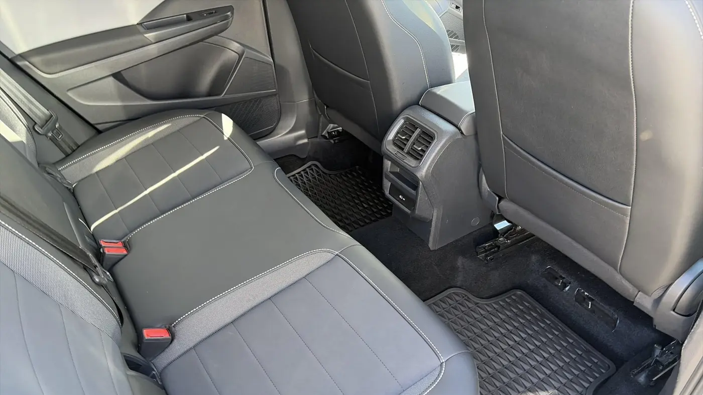 2022 Volkswagen Taos SE 4Motion