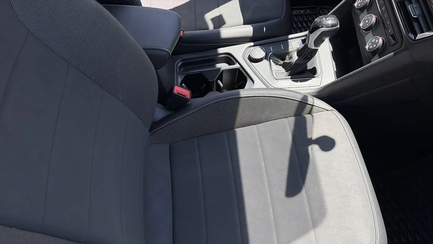 2022 Volkswagen Taos SE 4Motion