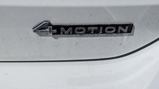 2022 Volkswagen Taos SE 4Motion