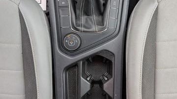 2022 Volkswagen Taos SE 4Motion