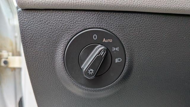 2022 Volkswagen Taos SE 4Motion
