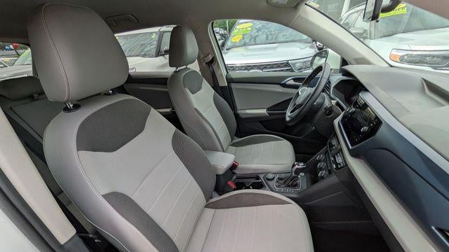2022 Volkswagen Taos SE 4Motion