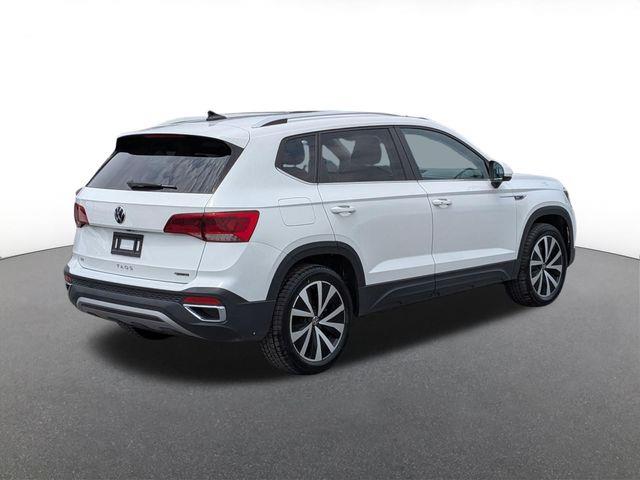 2022 Volkswagen Taos - $20,495