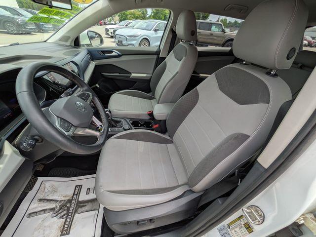 2022 Volkswagen Taos - $20,495